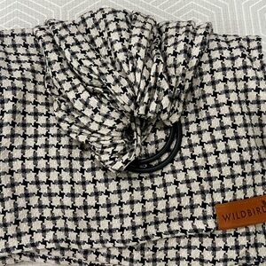 Wildbird Ring Sling - Scoter